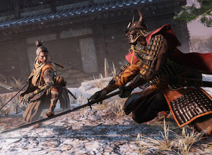 「第23回文化庁メディア芸術祭」で『SEKIRO』が優秀賞に選出！ 推薦作品に選ばれた『VA-11 Hall-A』は記念セールを開催 画像