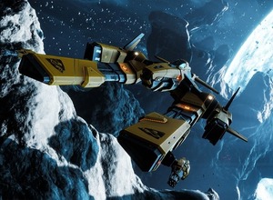 『EVERSPACE 2』早期アクセスの延期を発表―GDCの開催延期や大作Sci-Fiゲームとの競争回避が理由 画像