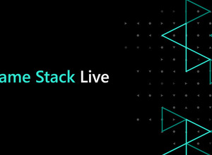 XSXに関する内容も！GDC 2020で講演予定だった内容を共有する配信「Game Stack Live」がスケジュール公開 画像