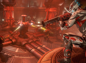 『Warframe』カンファレンス「TENNOCON」2020年度は完全デジタル開催―新型コロナ対応のため 画像