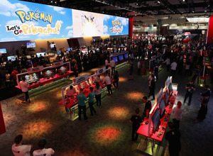 任天堂、E3キャンセル受けファンとの交流の方法を模索―「柔軟に対応し、最新情報を届ける」 画像