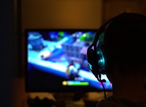 イタリアでデータ通信量が急増…新型コロナによる学級閉鎖で『フォートナイト』などのゲーム関連トラフィックが増える 画像