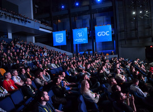 新型コロナで延期の「GDC 2020」、トークとアワードの無料ライブ配信を実施 画像