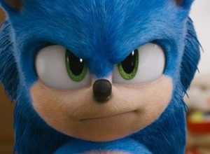 「ソニック・ザ・ムービー」米国内の興行収入が1億4,580万ドル突破！アメリカ最高興収のゲーム原作映画に 画像