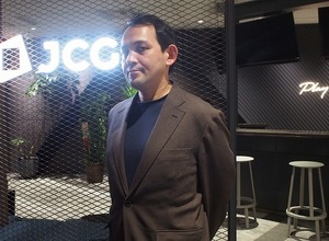 【e-Sportsの裏側】e-Sportsに関わる全てのインフラを提供したい。JCGが目指す運営会社のあり方について訊いた 画像