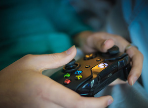 アメリカでゲームやストリームなどの通信量が大幅増加―ビデオゲームの通信データ量は75％増 画像