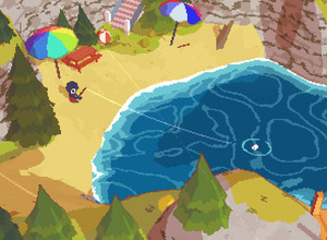 インディーゲームアワード「IGF Awards」第22回受賞作品決定!大賞は『A Short Hike』 画像