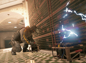 『レインボーシックス シージ』公式が次世代機対応を語る―PS4版やXB1版のディスクも使用可能 画像