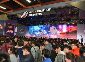 「台北ゲームショウ 2020」の開催中止が決定…6月の延期開催も断念 画像