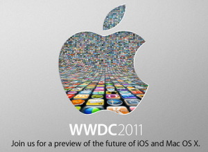 WWDC、今年は6月6日〜11日の開催 画像