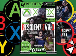 英国の老舗ゲーム雑誌「Official Xbox Magazine」が廃刊に―初代Xbox発売時からの歴史に幕 画像