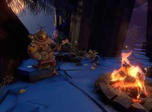 2020英国アカデミー賞ゲーム部門受賞作品発表! Best Gameは『Outer Wilds』 画像