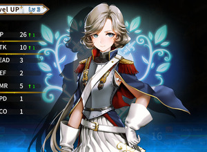 フランス革命SRPG『聖女戦旗』日本語対応断念……「資金面で難しい」 画像