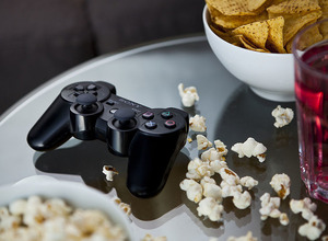 新型コロナによる自宅隔離の影響でゲームのプレイ時間が大幅増加―米国では45％、仏では38％増 画像