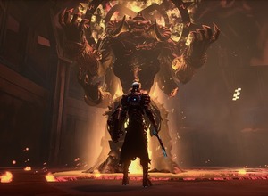 神々と対峙するSFソウルライク『Hellpoint』発売延期が発表―日本語に対応した無料体験版が配信中 画像