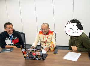 賞金総額100万円! OPTPiX SpriteStudio コンテストの開催背景とは? 画像