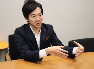地獄への道は善意で舗装されている…音喜多駿参院議員に訊くネット・ゲーム規制条例の問題点 画像