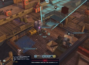 キメラ・スカッド出動せよ！『XCOM：チーム・キメラ』先行プレイレポ&開発インタビュー―「『XCOM』シリーズは今後も続きます」 画像