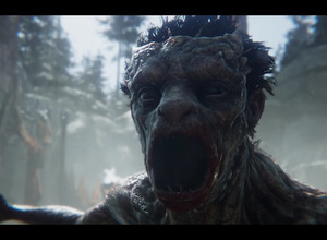 モンスターによる人間への復讐描く『Darkborn』開発中止発表―現在は別のプロジェクトを進行中 画像