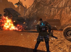 THQ NordicとKoch Mediaがいくつかのゲームタイトル配信権の相互移管発表―『Risen』『Red Faction』シリーズなど 画像