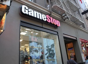 米最大手チェーンGameStop、デジタル流通とストリーミングゲームの2社を買収 画像