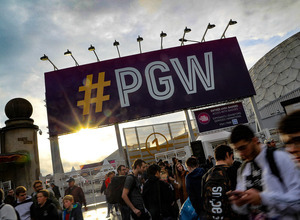 10月に開催予定だった仏ゲームイベント「Paris Games Week 2020」が中止 画像