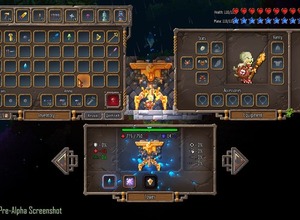 開発中止の『テラリア』スピンオフゲーム『Terraria: Otherworld』オープンソース化の可能性が開発者より示唆―署名運動が開始 画像