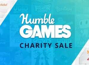 Humble Bundleゲームパブリッシャー部門「Humble Games」設立―『Temtem』『Slay the Spire』 など割引になる記念セールも 画像