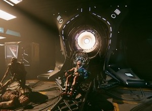 『System Shock 3』開発にテンセントの参加が公式発表―「フランチャイズを新たな高みに引き上げると信じている」 画像