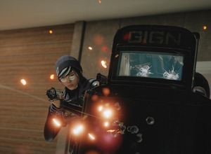 『レインボーシックス シージ』酷似のモバイル向けFPS『Area F2』がサービス終了―返金対応を開始 画像