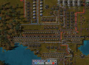 G2Aが『Factorio』デベロッパーへの39,600ドルの支払いを報告―海賊版キーなどの補填金として 画像