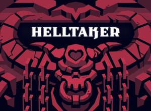 話題作『Helltaker』の魅力に迫る！陽炎01型氏インタビュー「困ったら風呂入って飯食って寝ましょう」【有志日本語化の現場から】 画像