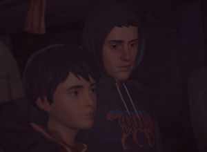 【特集】『ライフ イズ ストレンジ』シリーズ作品からサントラを厳選、開発者インタビューと共にお届け 画像