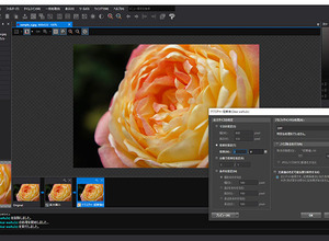 HDリマスタータイトルの開発をサポート!「OPTPiX ImageStudio 8」アップデートで取り組む超解像の領域 画像
