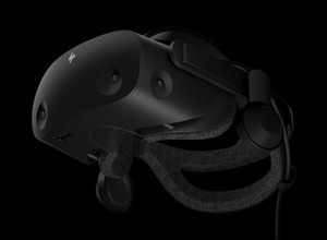 ValveとMicrosoftが協力するHP最新VRヘッドセット「HP Reverb G2」発表! 米国向けに予約開始 画像
