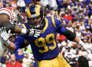 EA、反人種差別の気運の高まりを受け『Madden NFL』最新作についての発表を延期 画像