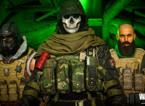 『CoD:MW』『Warzone』差別的な表現を含んだユーザーネーム撲滅への取り組みを発表 画像