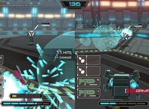 日本産アニメ/ゲームへの想いが込められた3DロボットACT『Garrison: Archangel』プロデューサーインタビュー……日本語サポート改善も計画中 画像
