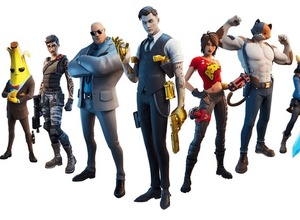 フォートナイトニュースまとめ 2 ページ目 Gamebusiness Jp