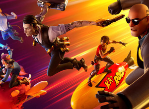 『フォートナイト』のEpic Games評価額が約170億ドルに―米ニュースメディア報じる 画像