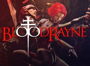 Ziggurat Interactiveが『BloodRayne』シリーズのライセンス取得を発表―オリジナル版アップデートや、シリーズ展開を匂わせる発言も 画像