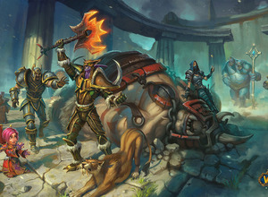 Blizzardが『World of Warcraft Classic』のBOT行為者74,000名のBANを報告―「BOT行為は最優先で取り締まるべきもの」 画像
