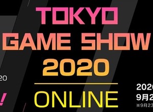 初のオンラインイベントとなる「東京ゲームショウ 2020 オンライン」9月23日から5日間開催決定! 画像