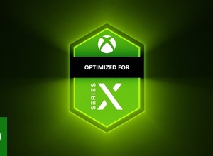次世代機Xbox Series Xの機能をフル活用して最適化される「Optimized for Xbox Series X」対応タイトル公開 画像