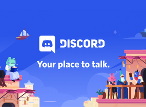ゲームコミュニティから、よりグローバルな「話す場所」へと―「Discord」がツールのブランディング変更を発表 画像