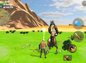 疑惑のアクションRPG『ファイナルソード』スイッチ版が発売から4日で配信停止に―モバイル版は現在も配信中 画像