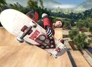 『Skate』新作開発チームに元Xbox Live責任者のDan McCulloch氏がスタジオゼネラルマネージャーとして参加 画像