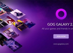 「GOG GALAXY 2.0」公式統合機能のサポート対象にEpic Gamesストアを追加 画像