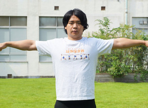 「野田ゲー」がまさかのクラウドファンディング！ネタすら募集する前代未聞な見切り発車、野田クリスタルは「絶対めちゃくちゃになる」となぜか自信満々 画像