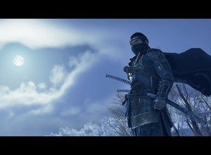 『Ghost of Tsushima』発売3日で全世界累計実売数240万本を突破 画像